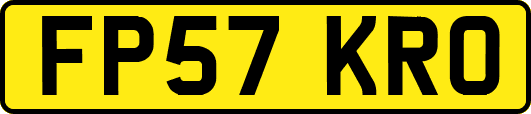 FP57KRO