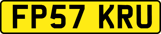 FP57KRU