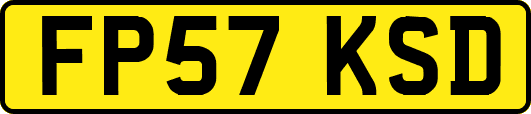 FP57KSD