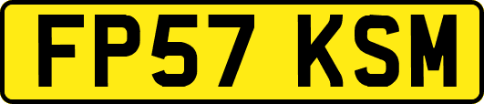 FP57KSM