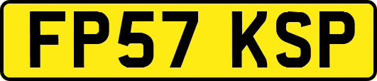 FP57KSP