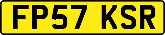 FP57KSR