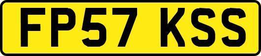 FP57KSS