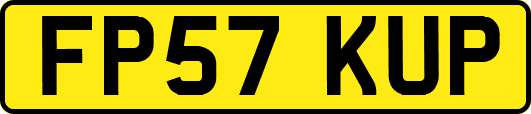 FP57KUP