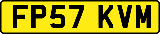 FP57KVM