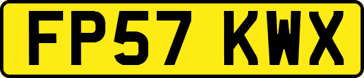 FP57KWX
