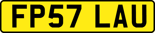 FP57LAU