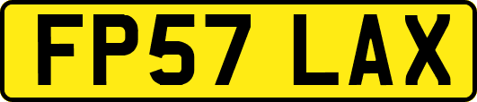 FP57LAX