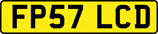 FP57LCD