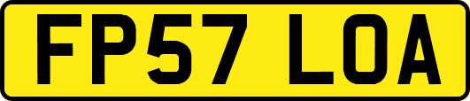 FP57LOA