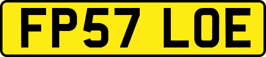 FP57LOE