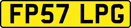 FP57LPG