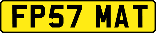 FP57MAT