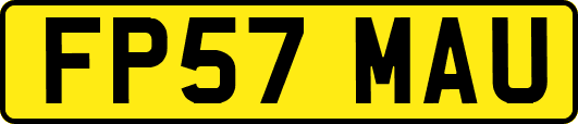 FP57MAU