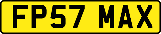 FP57MAX