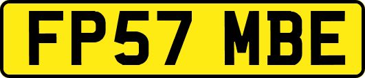 FP57MBE