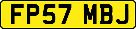 FP57MBJ