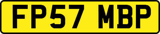 FP57MBP