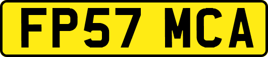 FP57MCA