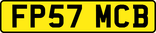 FP57MCB