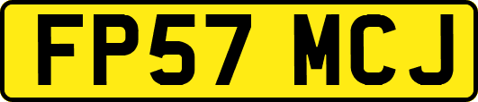 FP57MCJ