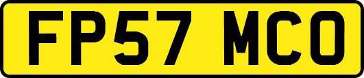 FP57MCO