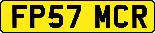 FP57MCR