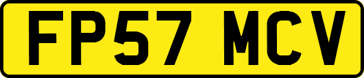 FP57MCV