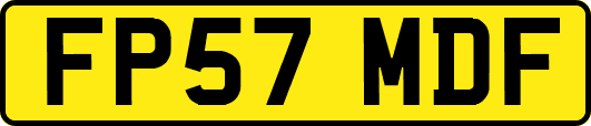 FP57MDF
