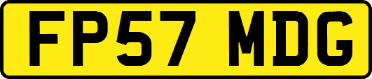 FP57MDG