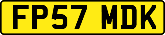 FP57MDK