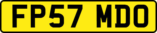 FP57MDO