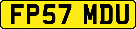 FP57MDU