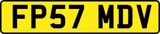 FP57MDV