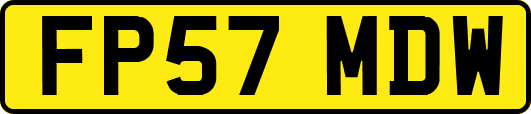 FP57MDW