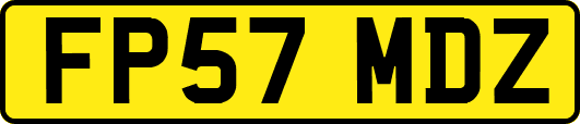 FP57MDZ