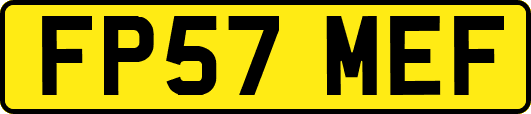 FP57MEF