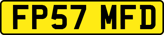 FP57MFD