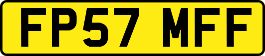 FP57MFF
