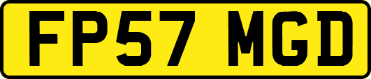 FP57MGD