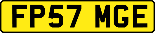 FP57MGE