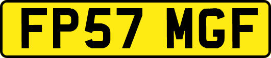FP57MGF