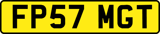 FP57MGT