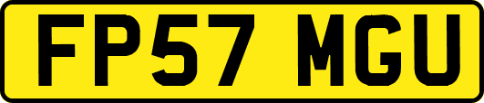 FP57MGU
