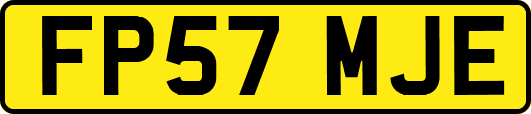FP57MJE