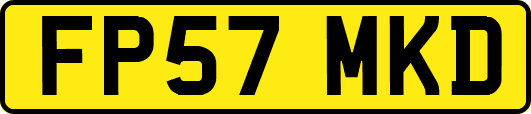 FP57MKD