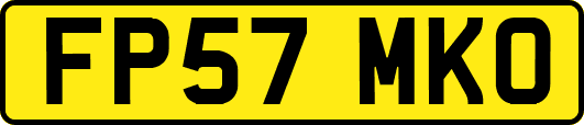 FP57MKO