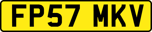 FP57MKV