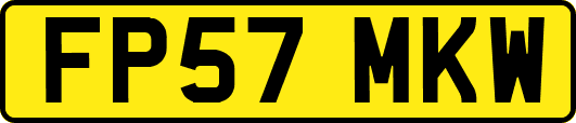 FP57MKW