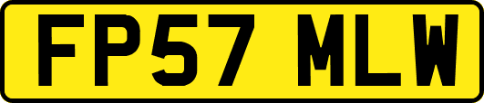 FP57MLW
